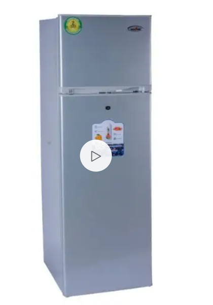Kenstar 168L Double Door Refrigerator KSD-225S