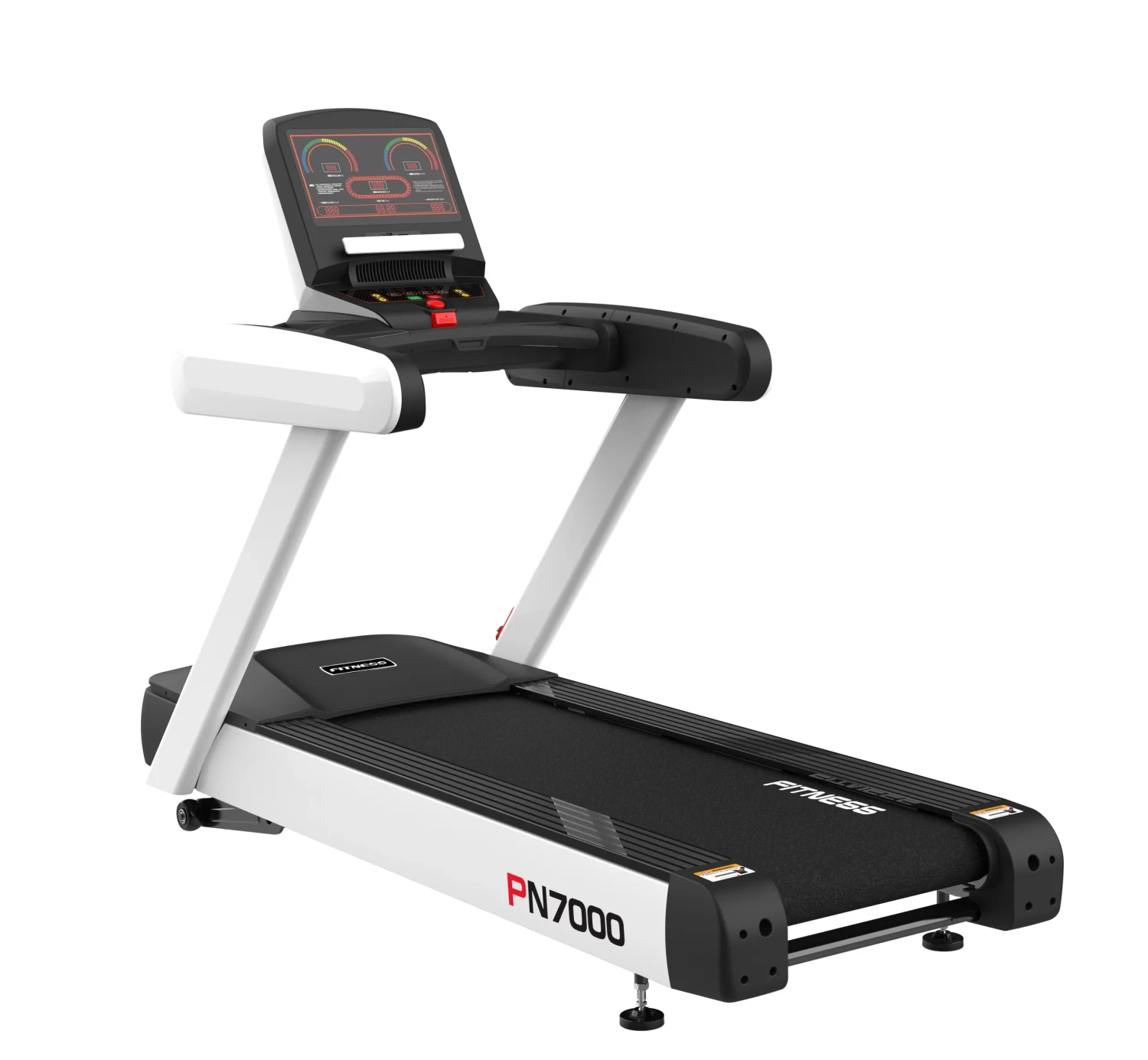 PN7000 Commercial Treadmill (MBH Fitness Brand)