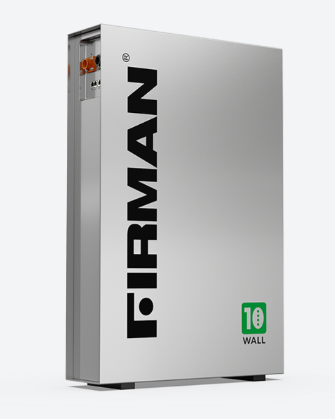 FIRMAN Lithium-Ion Battery TenWall