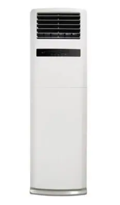 LG Floor Standing AC 3.0 HP Inverter
