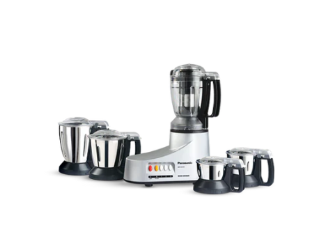 PANASONIC BLENDER 5S 550W BLACK MX-AC555