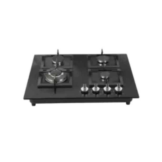 GS BUILT IN HOB 4004BK 4 BURNER