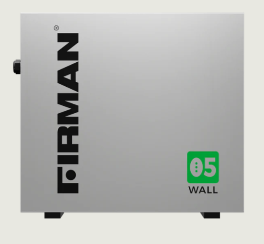 FIRMAN 5KWH LITHIUM BATTERY - B2520002 (200A, 25.6V)
