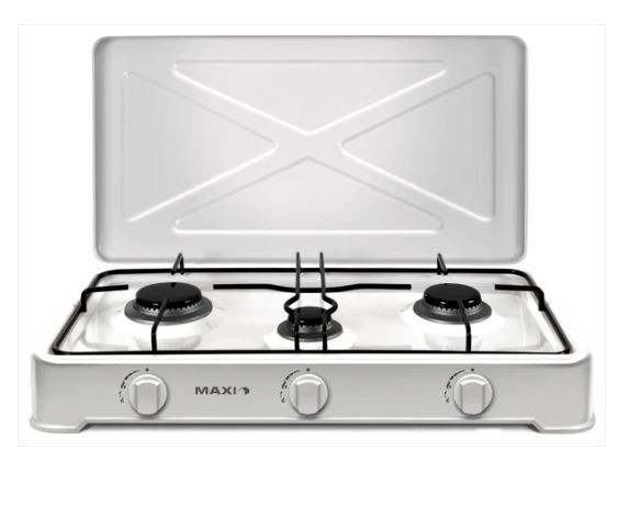 Maxi Tabletop Gas Cooker 300-OC