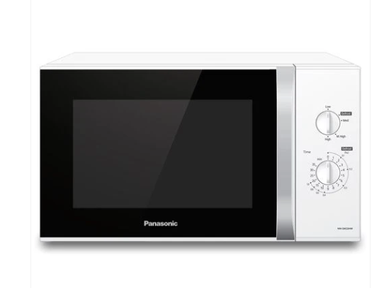 Panasonic NN-SM255 20 litres Microwave (Manual)