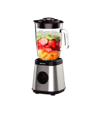 Kenstar 1.8L 1500W Heavy Duty Motor Blender KS-BL1518AS