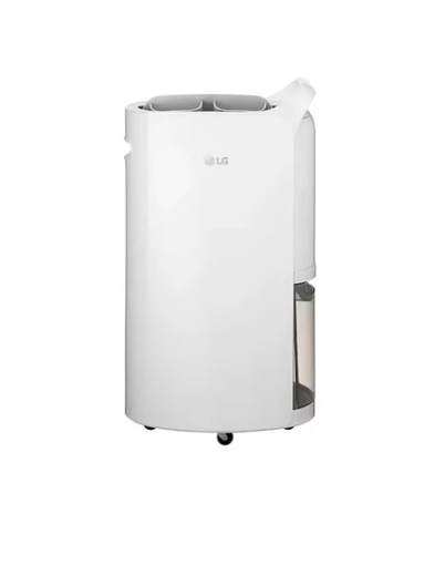 LG Dehumidifier 28L Dual Inverter with Ionizer MD16GQWE0