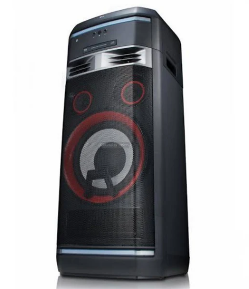 LG 1800W XBOOM HOME THEATRE AUD 9RNC [BABA]