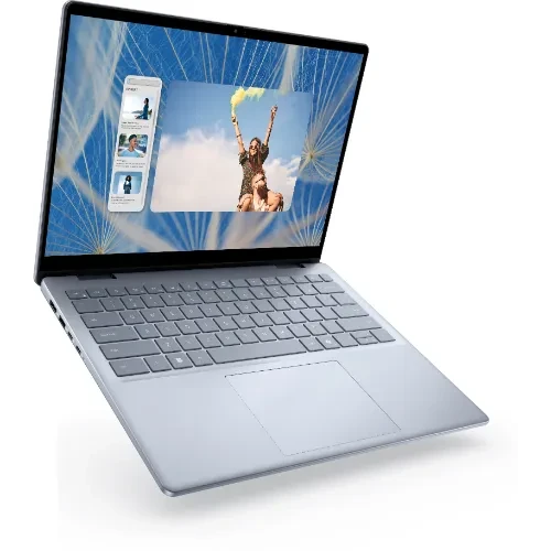 Dell Inspiron 7440-5311BLU 2-IN-1 CONVERTIBLE 14th Gen Intel Core 5 120U 1.4GHz up to 5.0GHz (LATEST MODEL) 512GB PCIe SSD | 8GB DDR5 RAM | 14" (1920x1200) Full HD+ | Integrated Intel GraphicsTOUCHS
