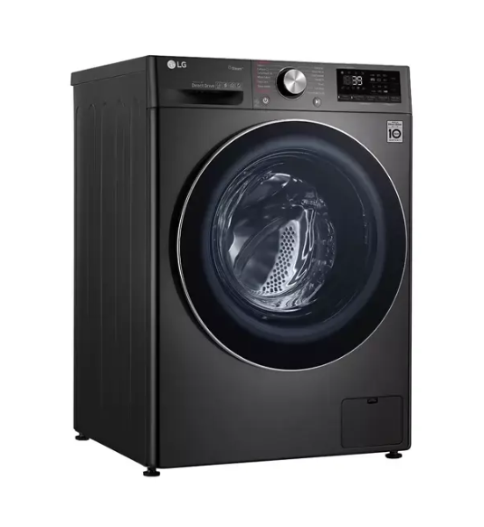 LG WM 4V3RYP6JE-F 10.5kg Front Load Automatic Washing Machine