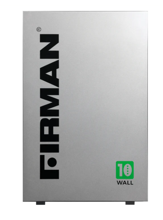 FIRMAN 10KWH LITHIUM BATTERY - B5120001 (200A, 51.2V)