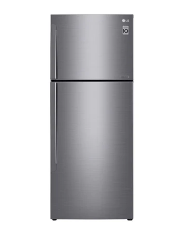 LG REF 502 HLCL-C 471 litres Top Freezer inverter Refrigerator