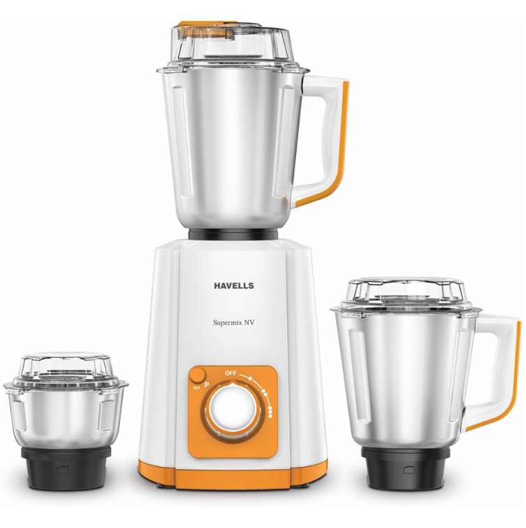 Havells Supermix Grinder | NV 700W