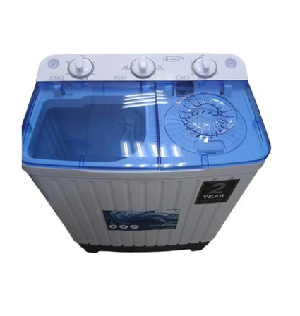 Kenstar Powerclean Series 11kg Twin Tub Semi-automatic Washing Machine KS-WMTT110BA