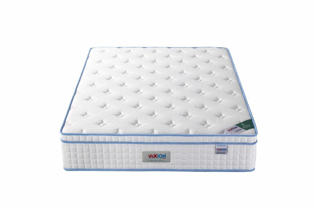 Copper Hybrid Mattress