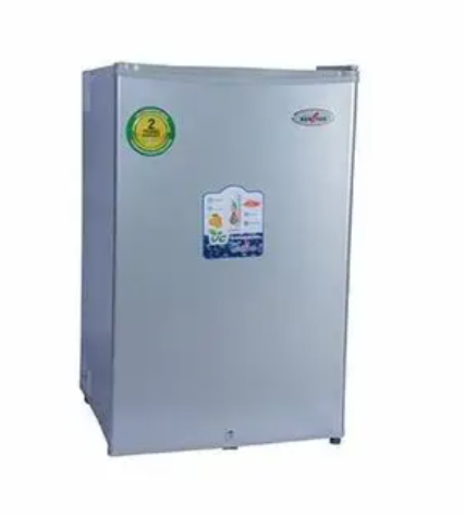 Kenstar 90L Energy Saving Fridge KSR-125S