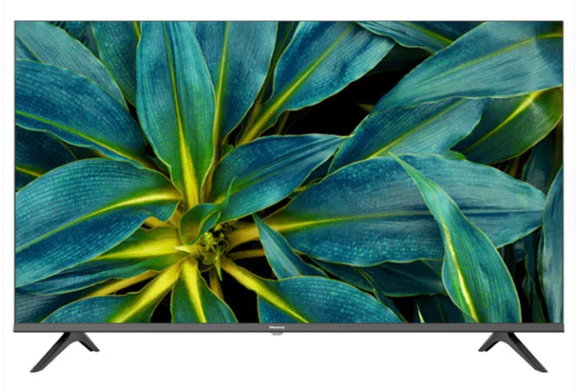 HISENSE 43 Inch HD LED TV 43 A5200