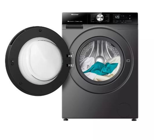 Hisense 10.5kg Front Load Washing Machine WM 1043BT-WF3S