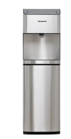 Panasonic Touchless Bottom Load Water Dispenser | SDM-WD3531BG