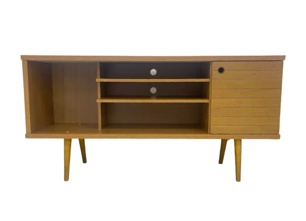 Maxi Safira TV Stand 135CM (Natural)