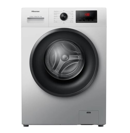 Hisense WM6010-WFDJ 6kg Front Load Washing Machine