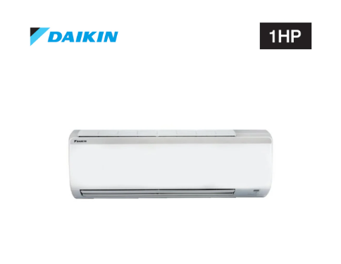 Daikin 1hp Split Air Conditioner GTQ25/RQG25