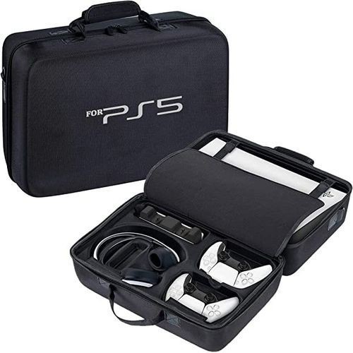 Sony PlayStation 5 Generic Bag - Luxury Bag