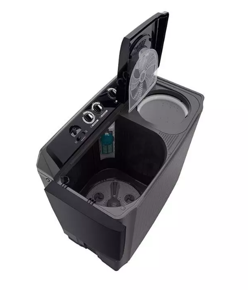 LG Top Load Twin Tub 18KG (1861RWNT) Washing Machine
