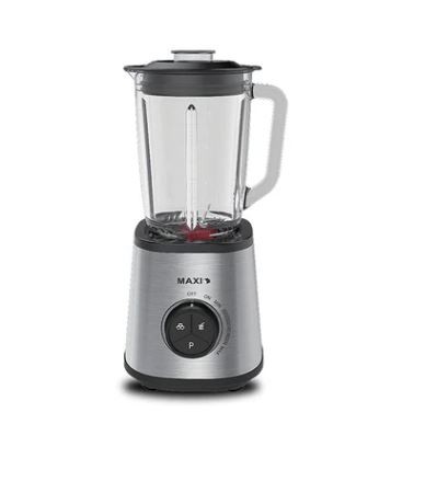 Maxi 1500 Watt High-Performance Blender with 1.5 Liter Capacity - MAXI BLE1501W