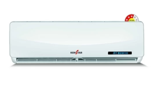 KENSTAR 1HP Inverter Split Air Conditioner R410A Gas | KS9TNV
