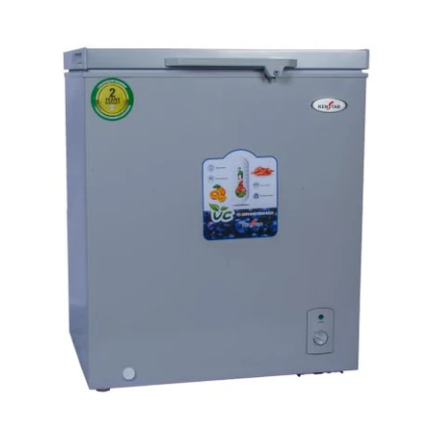 Kenstar KS-150S 100 Litres Chest Freezer