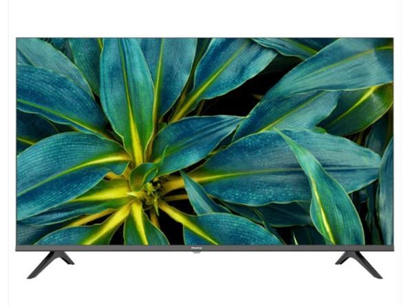 HISENSE 43 Inch HD LED TV 43 A5200