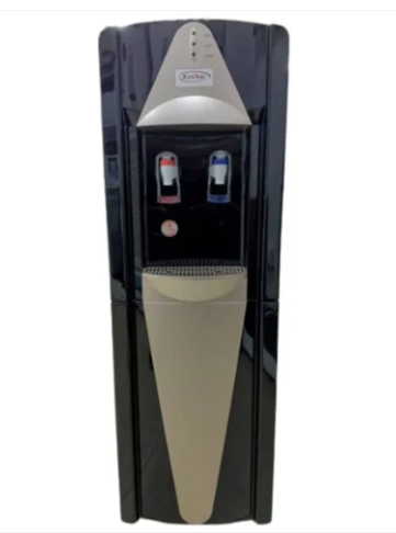 Kenstar Water Dispenser 3 Tap with Cabinet KS-WD84C