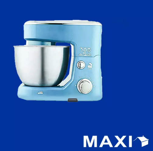 Maxi Kitchen Machine Mixer 600W (MJ-KM6001W)