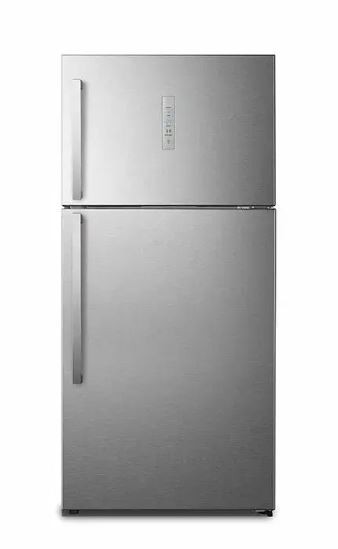 Hisense RD-66WR 504L Top Freezer Refrigerator