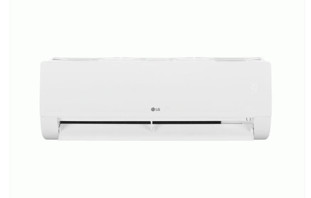 LG 1.5hp Standard Split Air Conditioner SPL 1.5HP