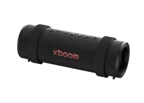 LG Portable Bluetooth Speaker 10W XBOOM Grab Signature AUD GRAB