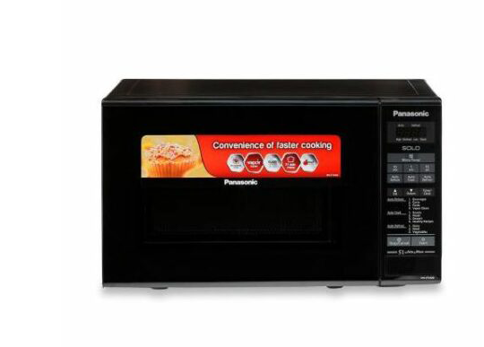 PANASONIC MICROWAVE  NN-ST266
