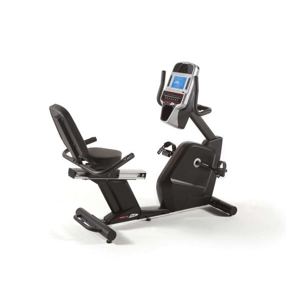 R72 SOLE RECUMBENT BIKE (SOLE FITNESS BRAND)