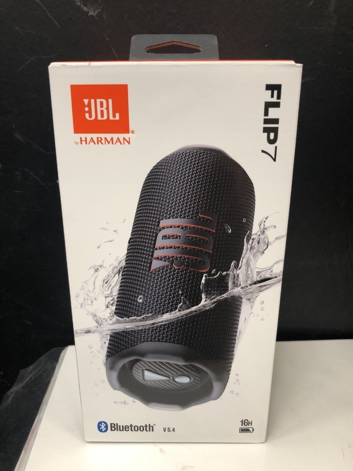 JBL FLIP 7