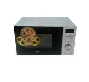 Haier Thermocool Microwave Oven SOLO SLV MD20SS01