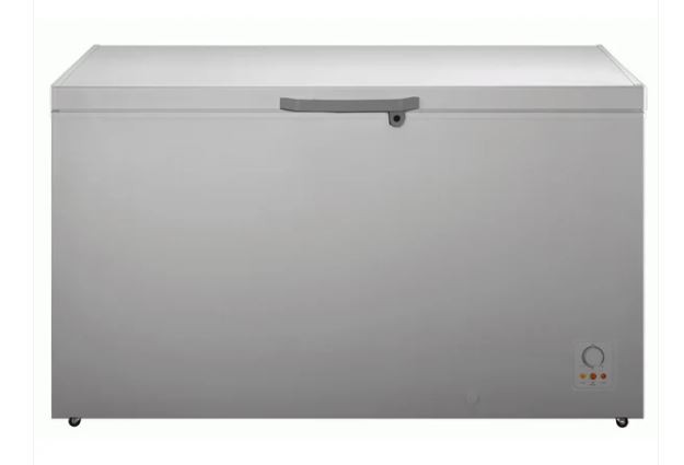 Hisense FC 55DD 420 litres Chest Freezer