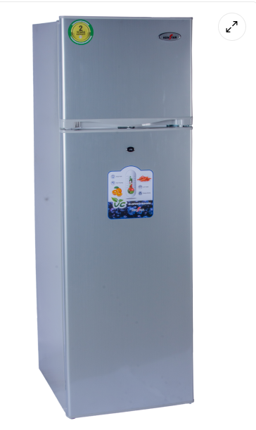 Kenstar 156L Double Door Fridge KSD-235S