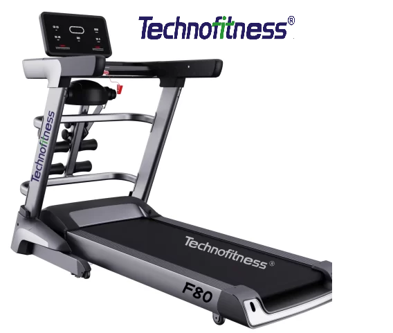 F80T TECHNOFITNESS TREADMILL