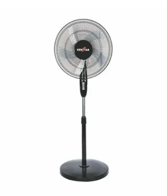KENSTAR / 16" FAN / 3 SPEED / 5 BLADES / KS-416T