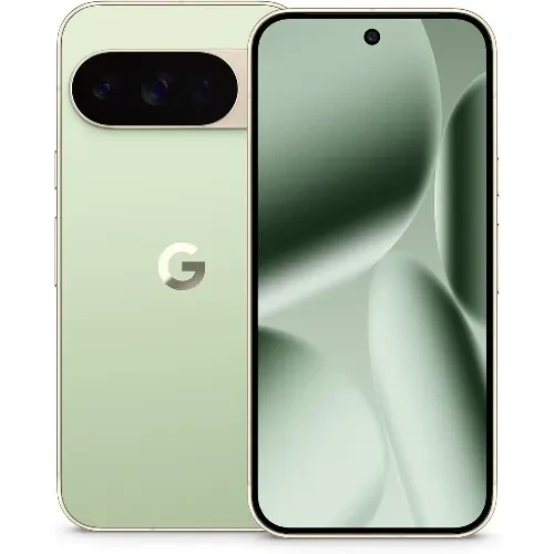Google Pixel 10 Pro 5G - 6.3" - 256GB ROM - 16GB RAM - Single Nano Sim + eSIM - 4870mAh