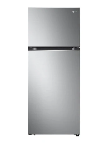 LG 395L Top Freezer Refrigerator | Smart Inverter GN-392 PLGB