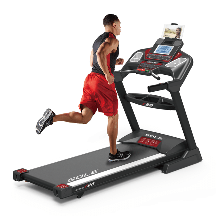 F85 SOLE TREADMILL
