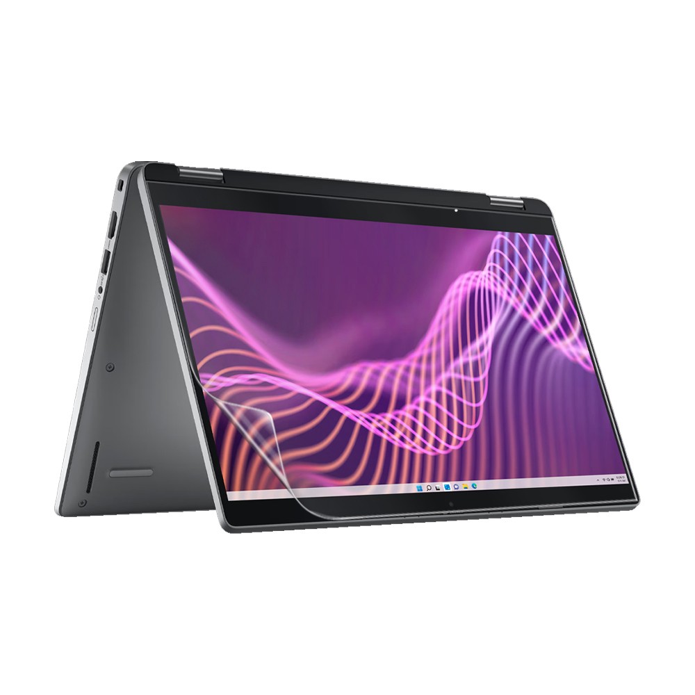 Dell Latitude 13 5340 2-IN-1 Convertible 13th Gen Intel Core i5-1335U 0.9GHz up to 3.4GHz256GB PCIe M.2 NVMe Gen 4 SSD | 8GB DDR4 RAM13.3" (1920x1080) TOUCHSCREEN display | Intel Iris Xe Graphics (I