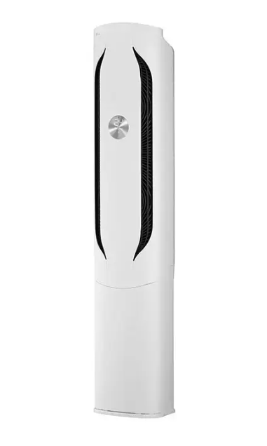 LG Floor Standing AC 2.5 HP Dual Inverter, Smart ThinQ, Smart Care